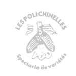 logo polichinelles